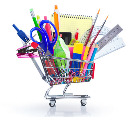Stationery